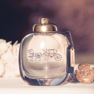 Coach Coach Eau de Parfum 50ml Spray