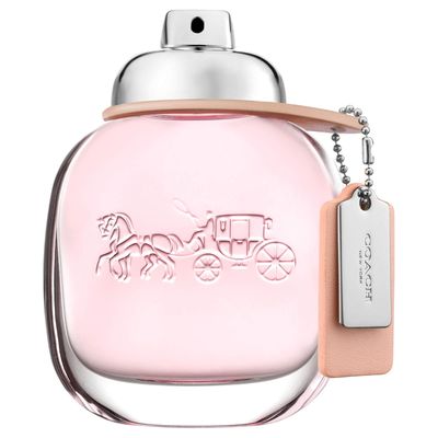 Coach Coach Eau de Toilette 50ml Spray
