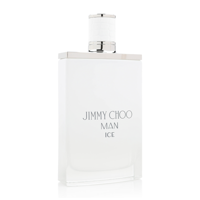 Jimmy Choo Man Ice Eau de Toilette 100ml Spray