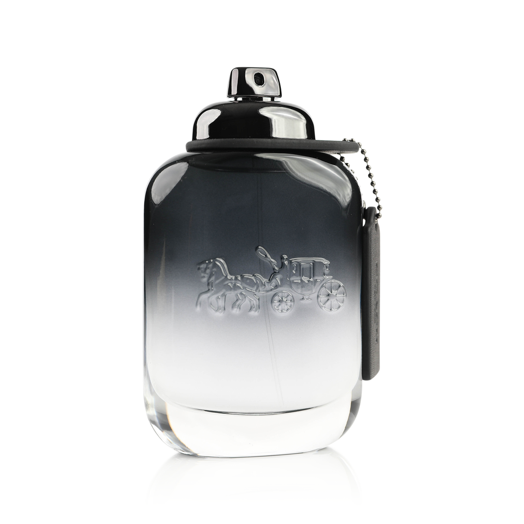 Coach Coach For Men Eau de Toilette 100ml Spray - Image 1