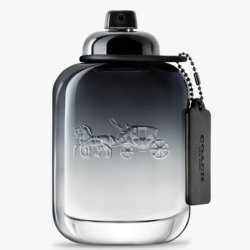 Coach Coach For Men Eau de Toilette 60ml Spray - Image 1