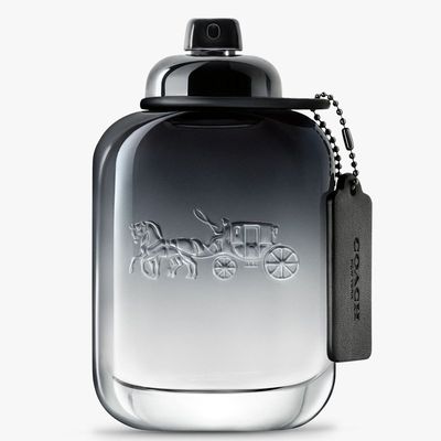 Coach Coach For Men Eau de Toilette 60ml Spray