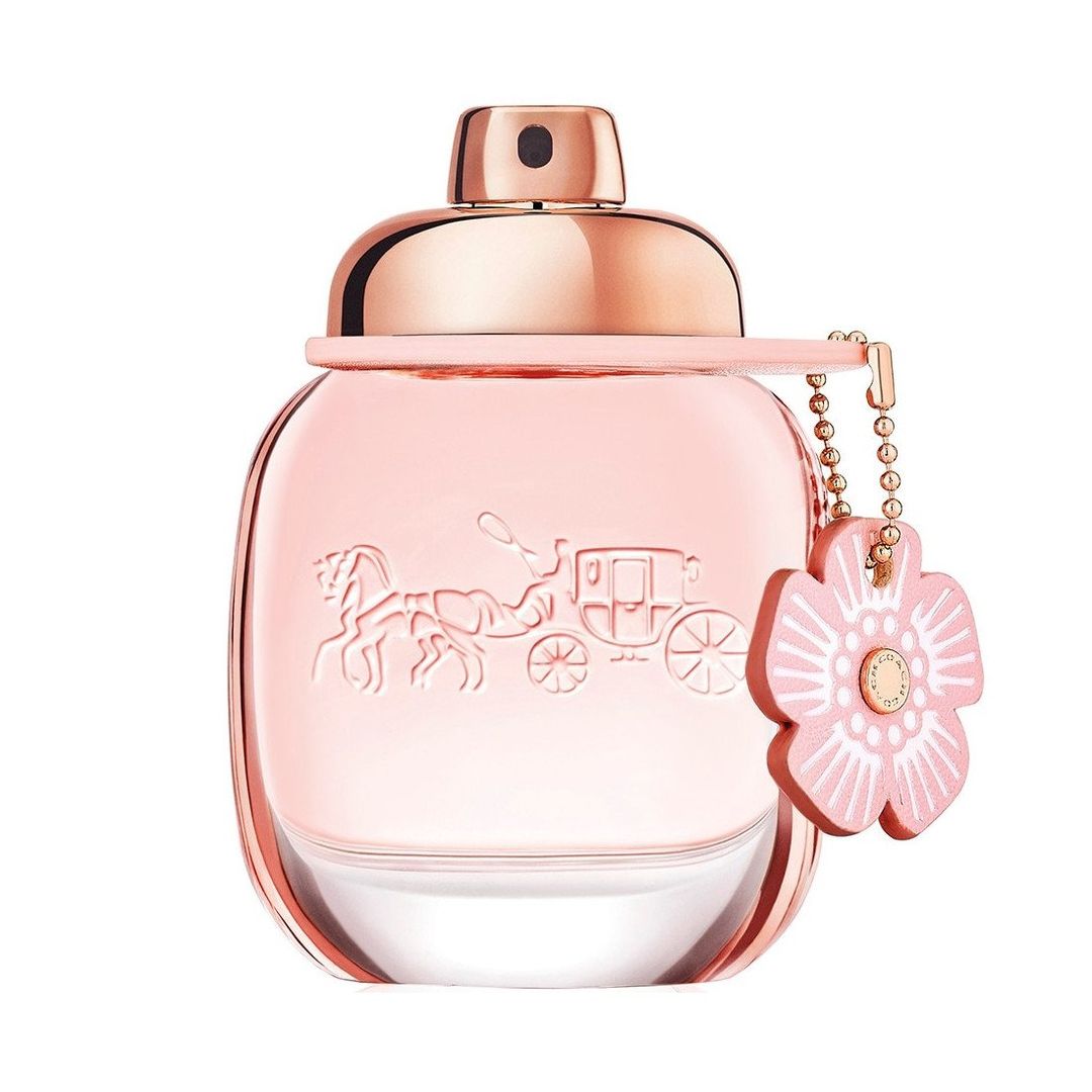Coach Floral Eau de Parfum 50ml Spray - Image 1