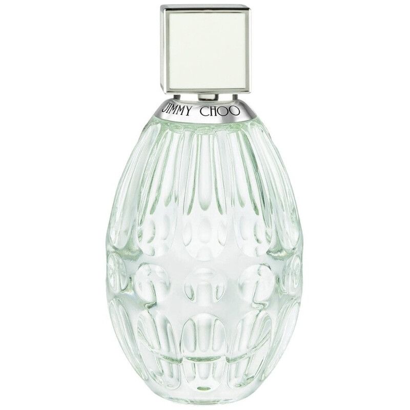 Jimmy Choo Floral Eau de Toilette Spray 40ml - Image 1