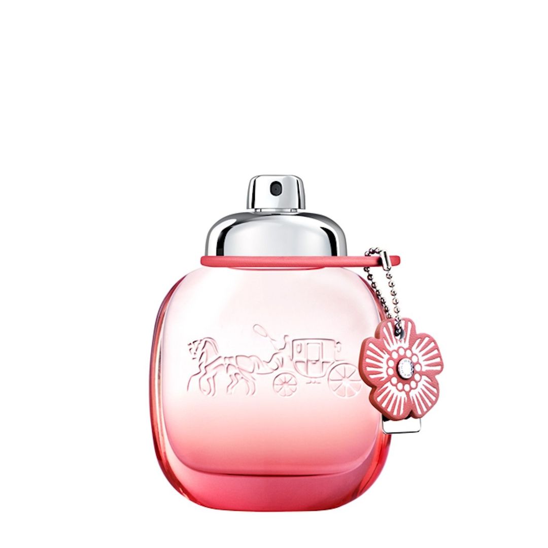 Coach Floral Blush Eau de Parfum Spray 90ml - Image 1