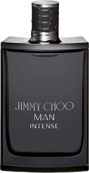 Jimmy Choo Man Intense Eau de Toilette 200ml Spray