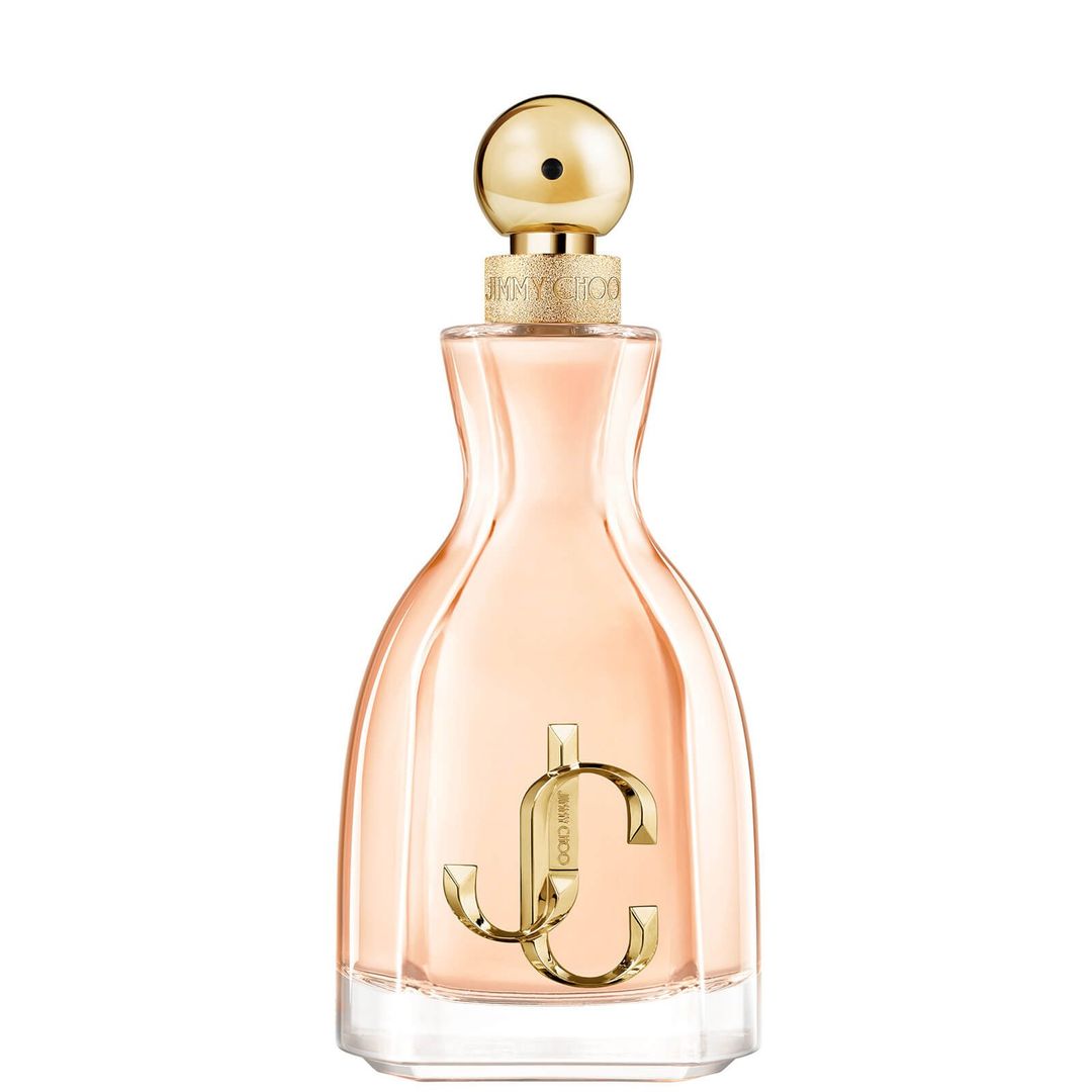 Jimmy Choo I Want Choo Eau de Parfum 100ml - Image 1