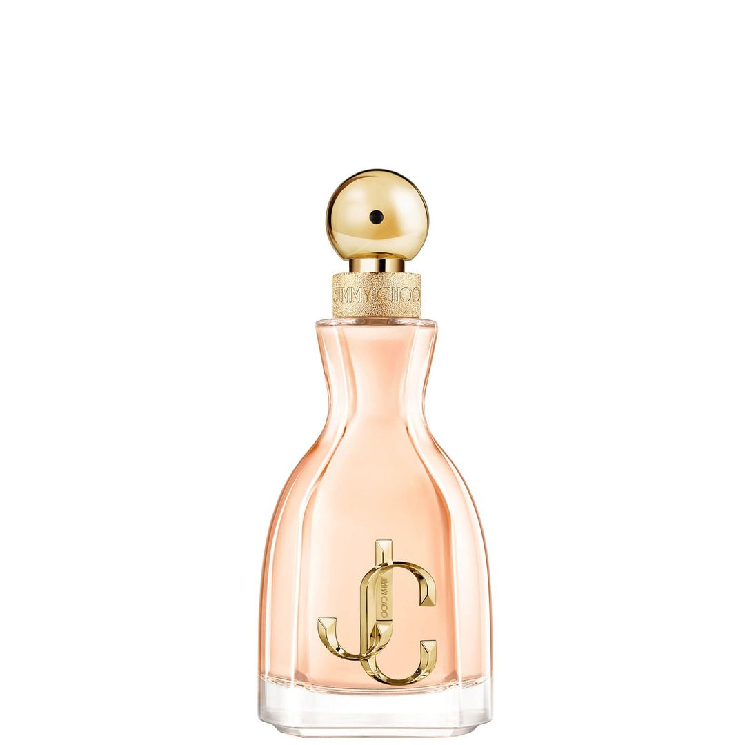 Jimmy Choo I Want Choo Eau de Parfum 60ml - Image 1
