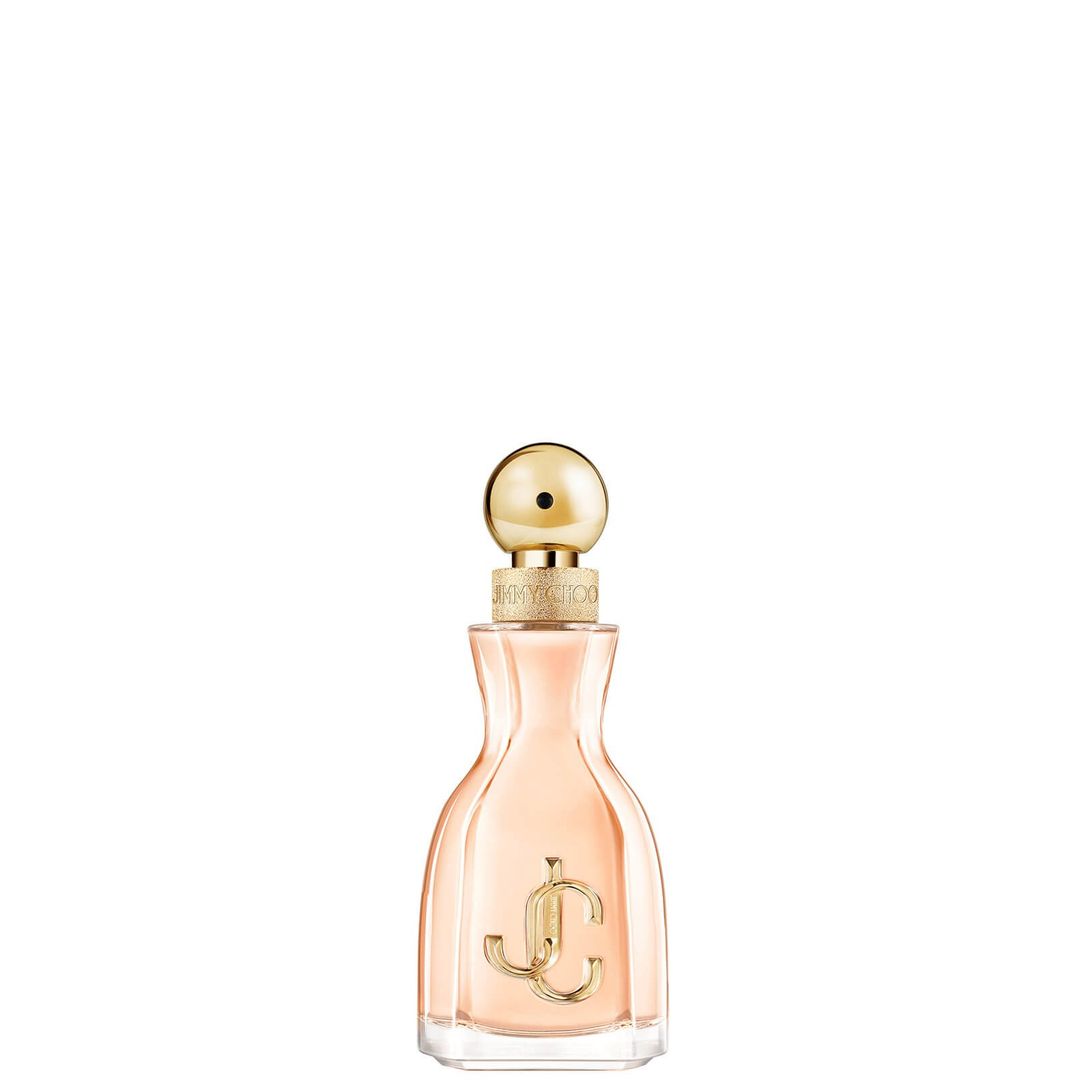 Jimmy Choo I Want Choo Eau de Parfum 40ml - Image 1