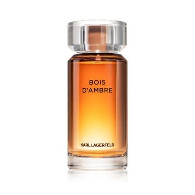 Karl Lagerfeld Bois D'Ambre Eau de Toilette Spray 100ml