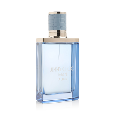 Jimmy Choo Man Aqua Eau de Toilette 50ml Spray