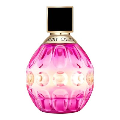 Jimmy Choo Rose Passion Eau de Parfum Spray 60ml - Thumbnail 2