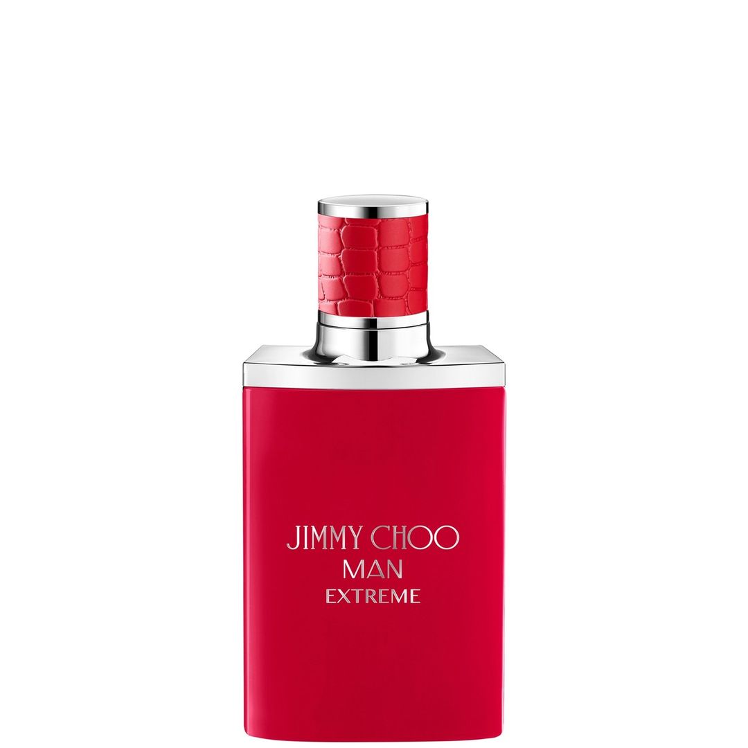 Jimmy Choo Man Extreme Eau de Parfum 50ml - Image 1