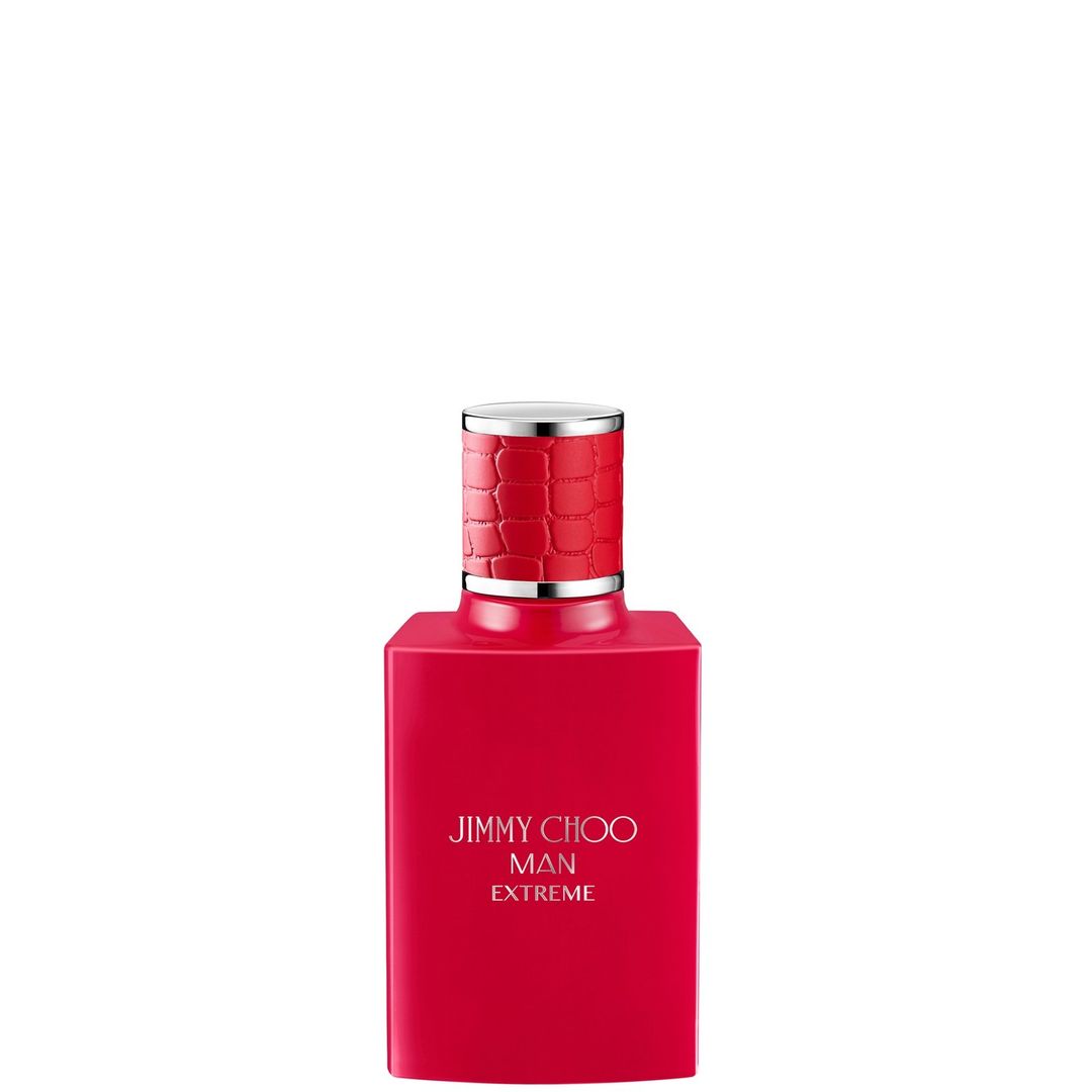 Jimmy Choo Man Extreme Eau de Parfum 30ml - Image 1