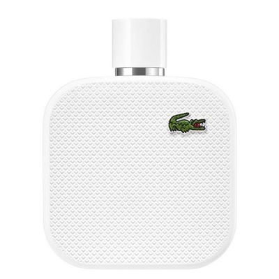 Lacoste E.D.L. L.12.12 Blanc Eau de Toilette Spray 175ml