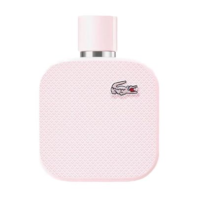 Lacoste L.12.12 Rose Eau de Parfum Spray 100ml