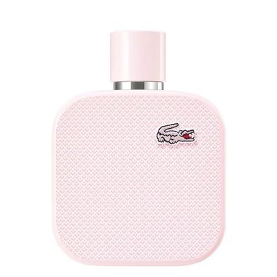 Lacoste L.12.12 Rose Eau de Parfum Spray 50ml