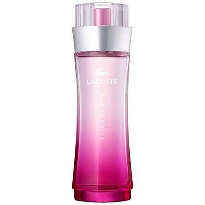 Lacoste Touch of Pink Eau de Toilette Spray 50ml
