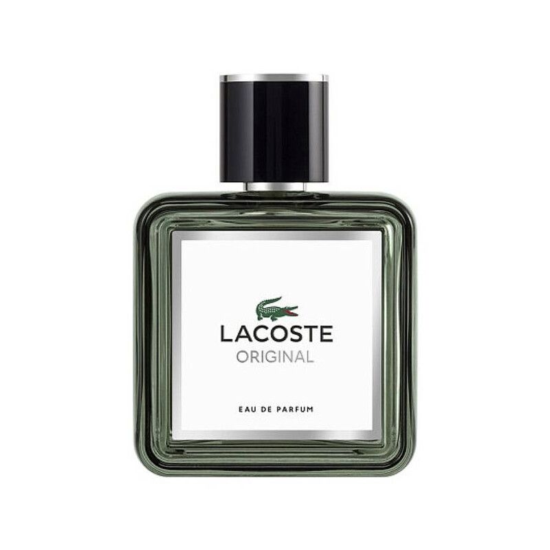 Lacoste Original Eau de Parfum 100ml - Image 1