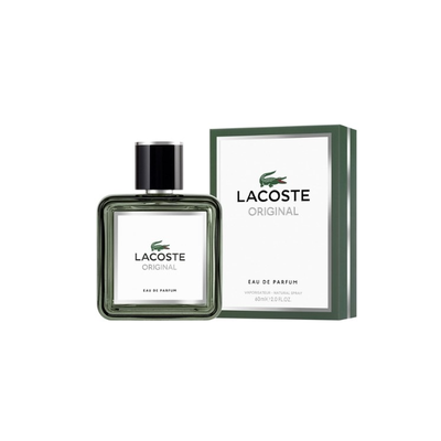 Lacoste Original Eau de Parfum 60ml