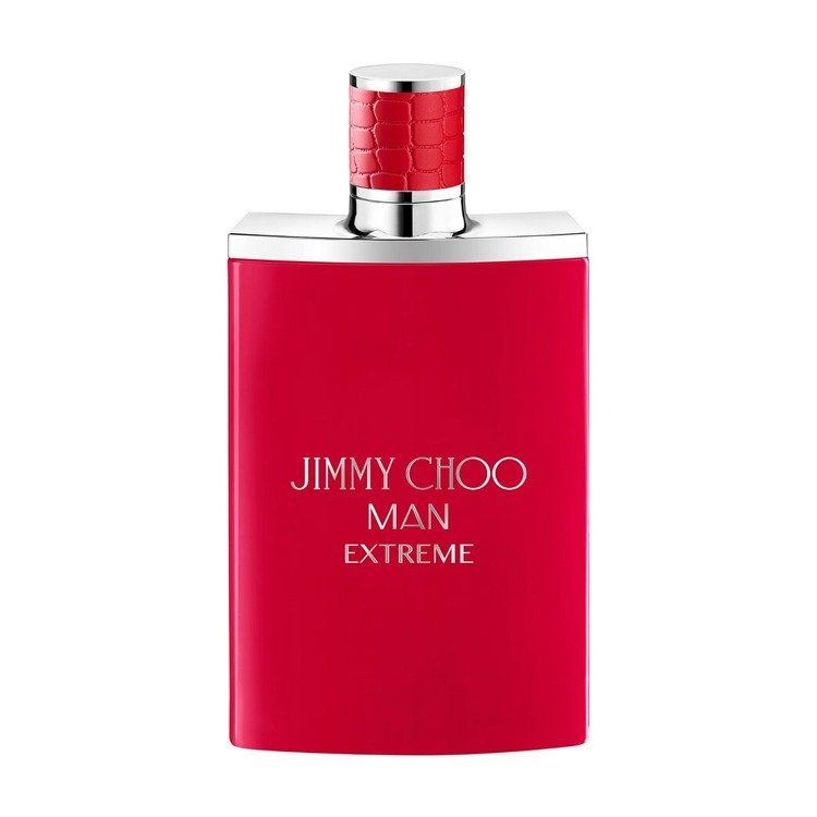 Jimmy Choo Man Extreme Eau de Parfum 200ml Spray - Image 1