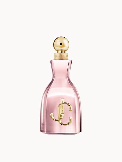 Jimmy Choo I Want Choo With Love Eau de Parfum 100ml Spray