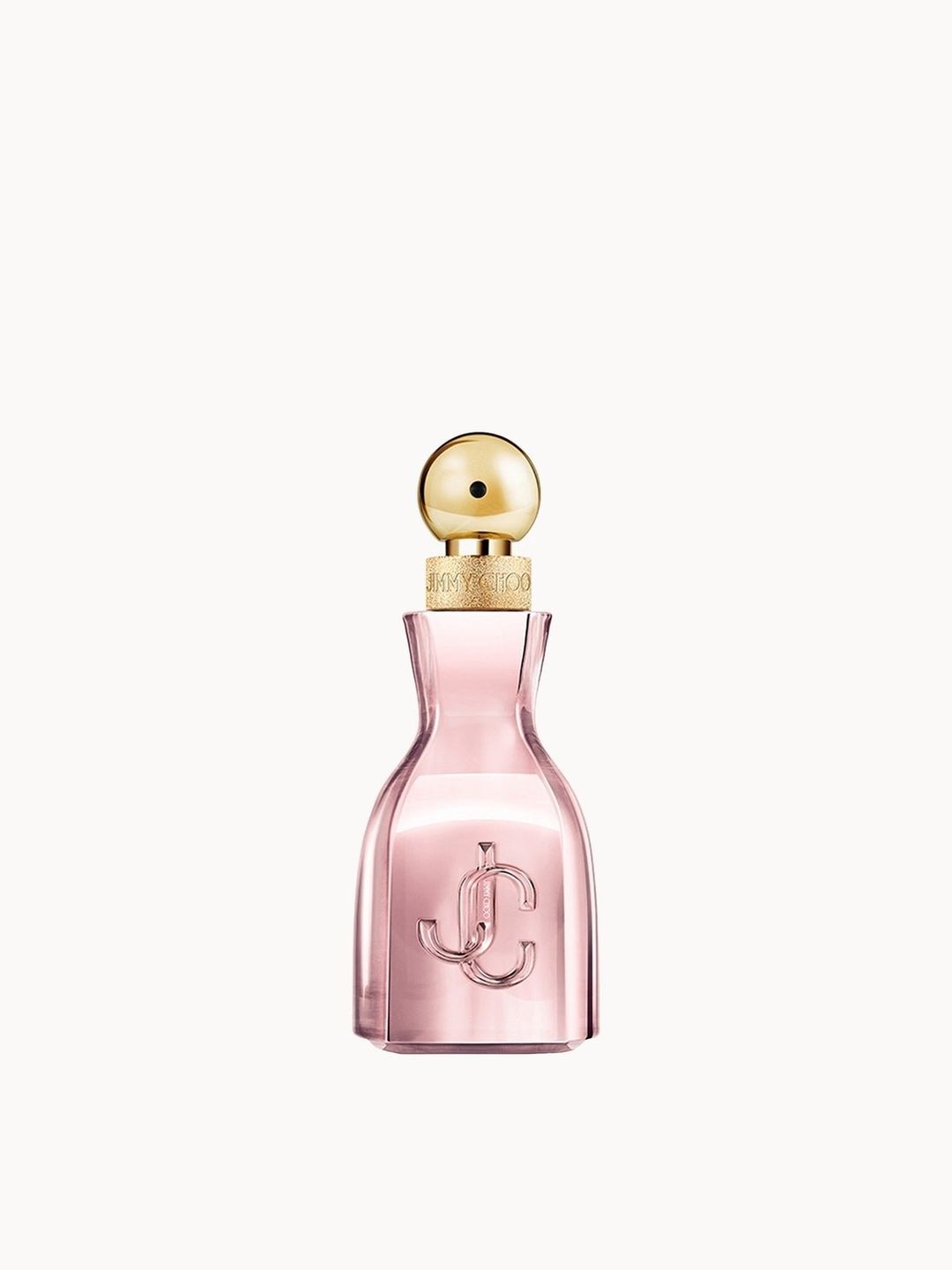Jimmy Choo Women's I Want Choo With Love Eau De Parfum in Misc | Size: 40ml - Image 1