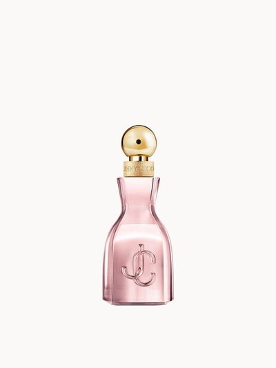 Jimmy Choo Women's I Want Choo With Love Eau De Parfum in Misc | Size: 40ml