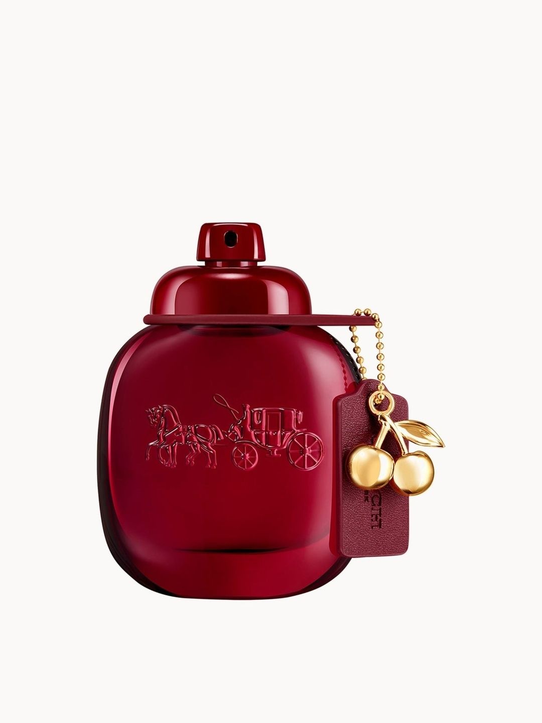 Coach Women Cherry Parfum 50ml - Image 1