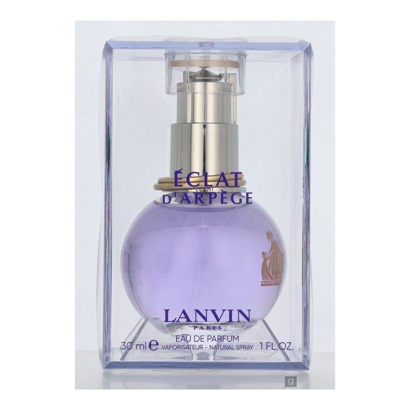 Lanvin Eclat D'Arpege Pour Femme Eau de Parfum Spray 30ml - Image 1