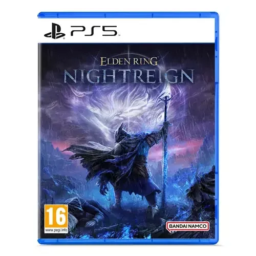 BANDAI NAMCO Entertainment ELDEN RING NIGHTREIGN - Image 1