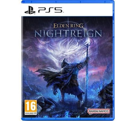 BANDAI NAMCO Entertainment ELDEN RING NIGHTREIGN - Thumbnail 2