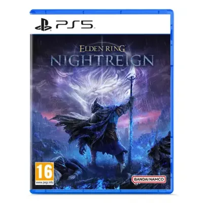 BANDAI NAMCO Entertainment ELDEN RING NIGHTREIGN