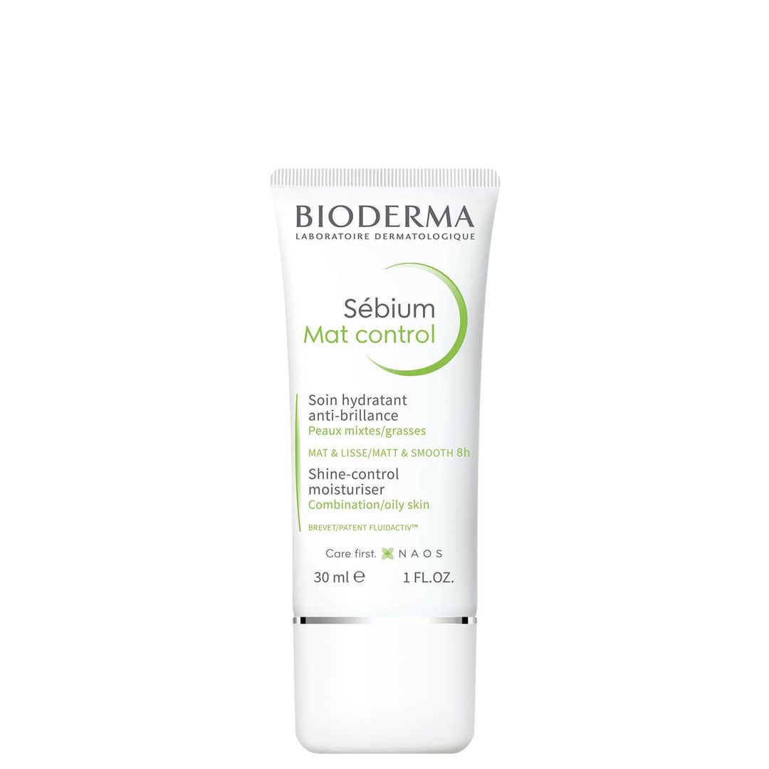 Bioderma Sebium Mat Control 30ml - Image 1