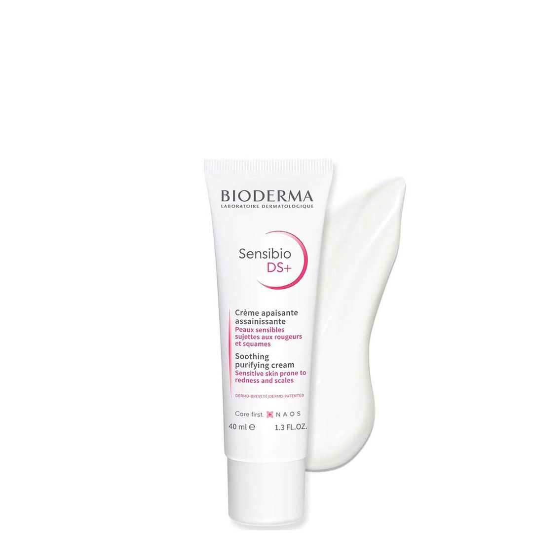 Bioderma Sensibio Seborrheic Dermatitis Face Cream 40ml - Image 1