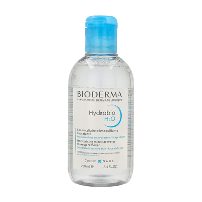 Bioderma Hydrabio H2O 250 ml