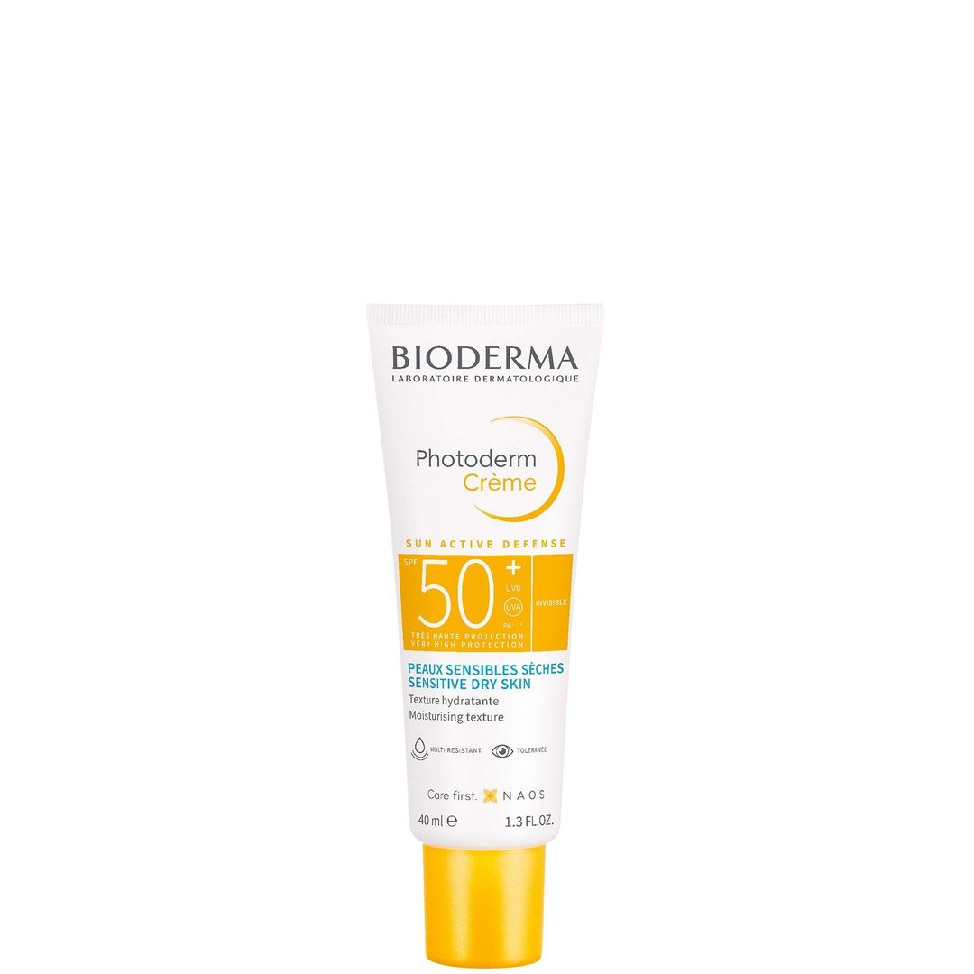 Bioderma Photoderm Sunscreen Face Cream SPF50+ 40ml - Image 1