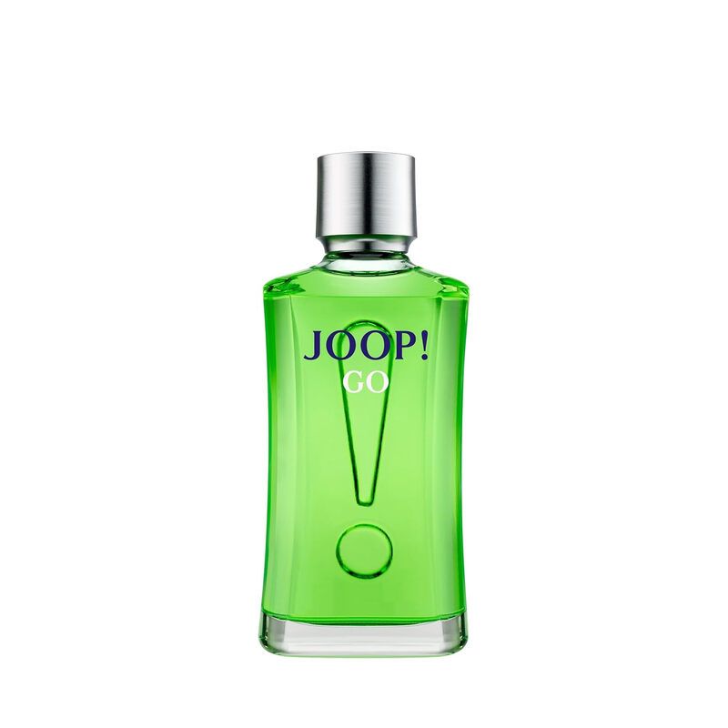 Joop! Go Eau de Toilette Spray 100ml - Image 1
