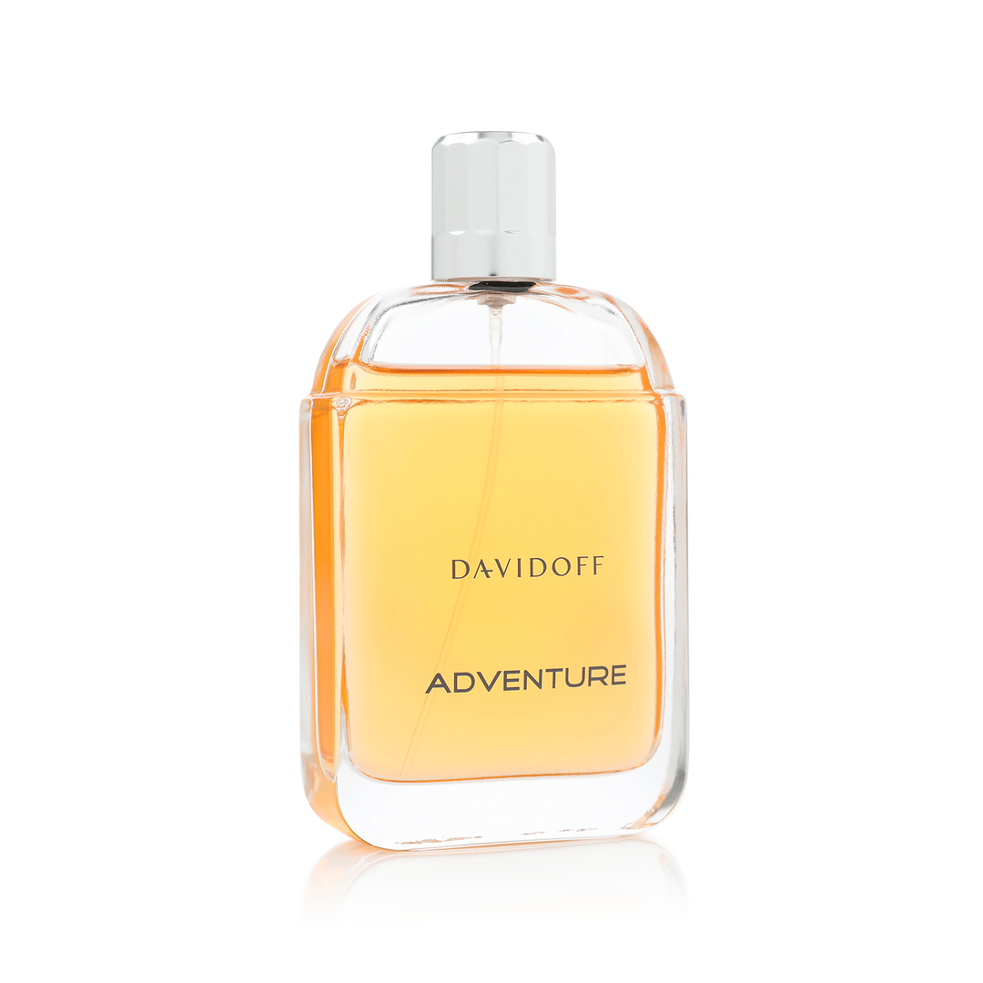 Davidoff Adventure Eau de Toilette 100ml Spray - Image 1