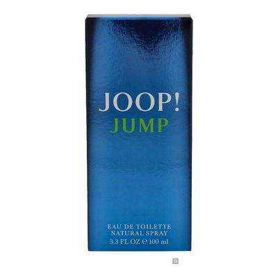 Joop! Jump Eau de Toilette Spray 100ml