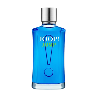 Joop! Jump Eau de Toilette Spray 100ml - Thumbnail 2