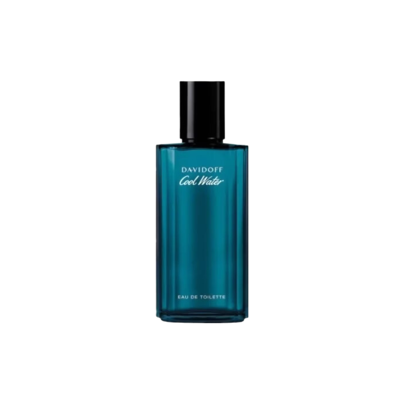 Davidoff Cool Water Eau de Toilette 75ml - Image 1