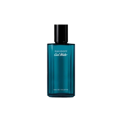 Davidoff Cool Water Eau de Toilette 75ml