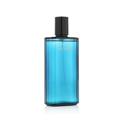 Davidoff Cool Water Eau de Toilette 125ml Spray