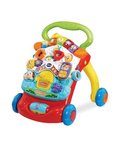 VTECH Baby First Steps Walker