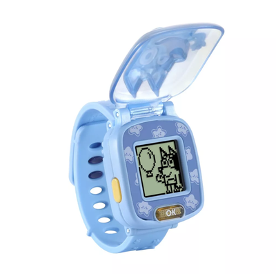 VTECH Wackadoo Learning Watch - Bluey - Thumbnail 2
