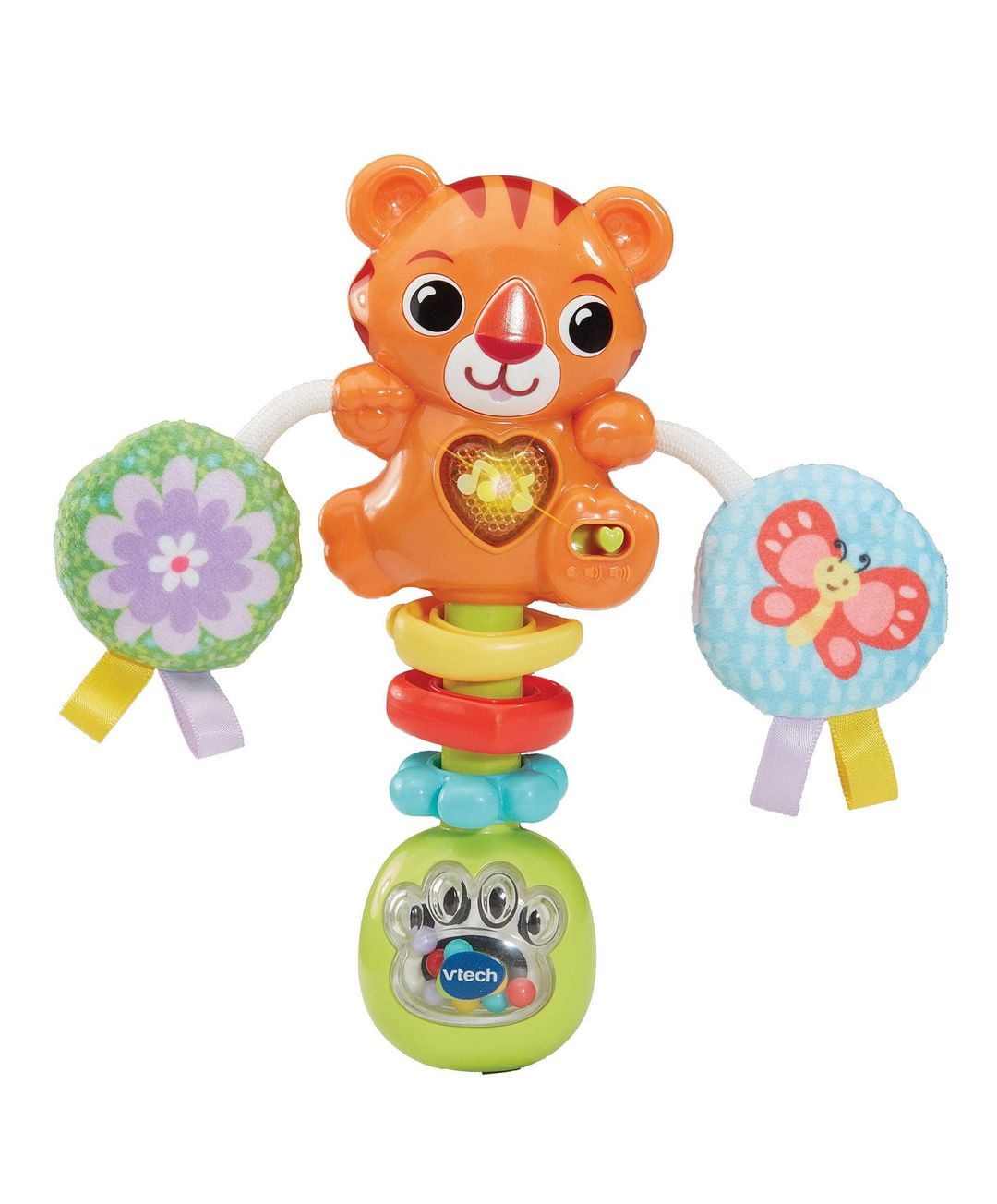 VTech Rattle & Roar Tiger - Image 1