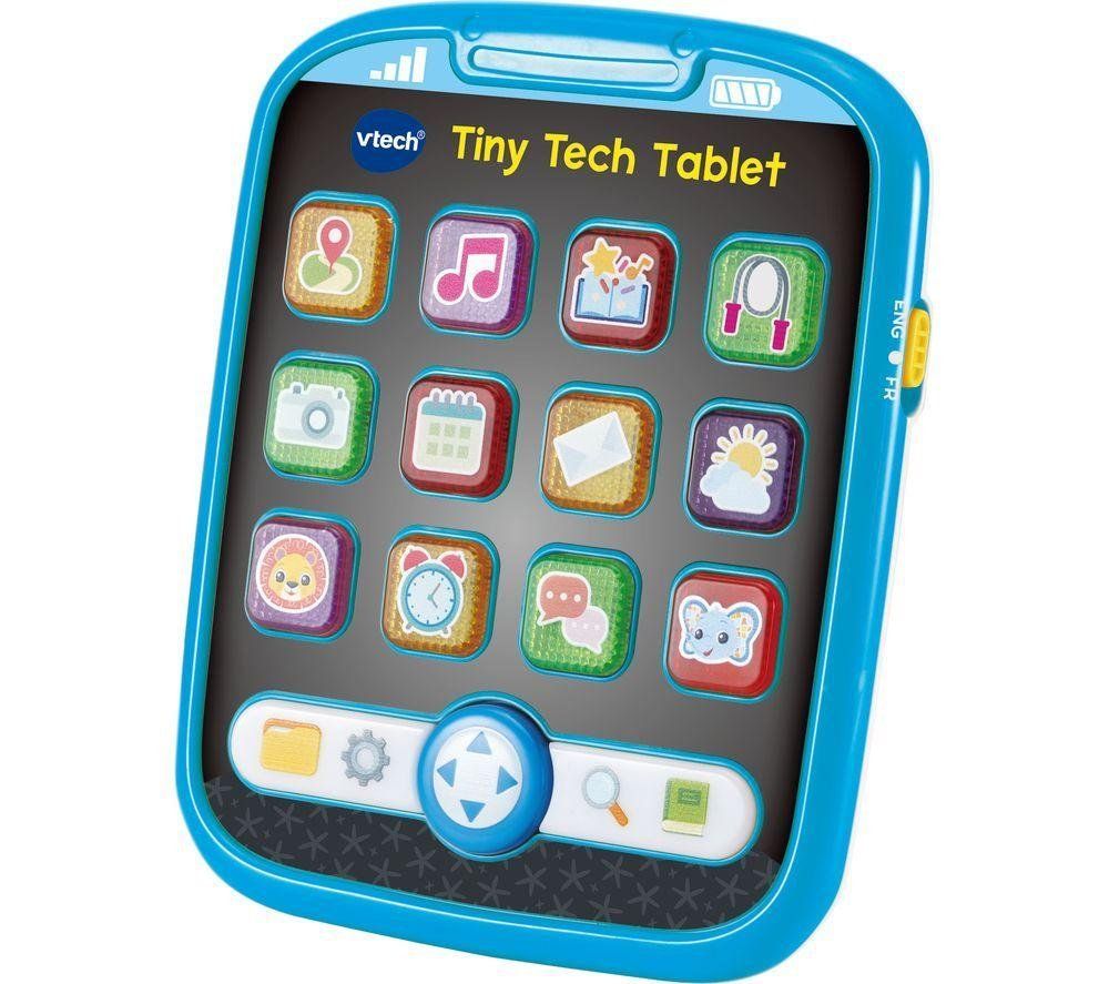 VTech Tiny Tech Tablet - Image 1
