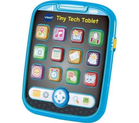 VTech Tiny Tech Tablet