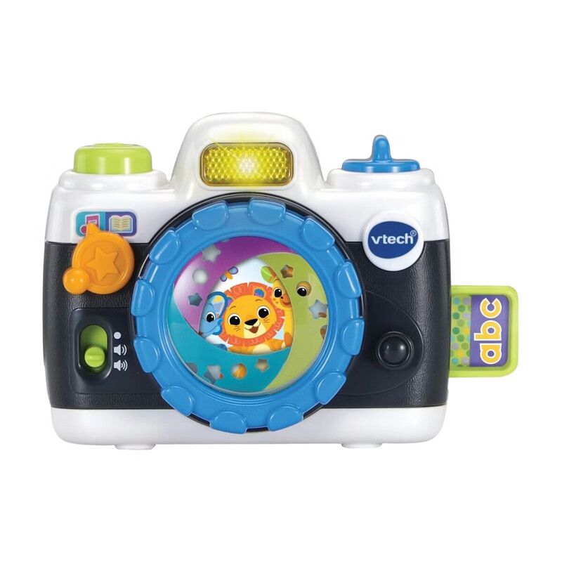 VTech Snap & Smile Camera - Image 1